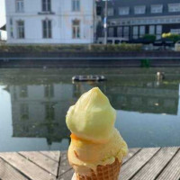 Ijscafe Il Primo food