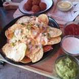 Marktcafé Nourriture