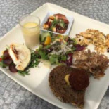 Eeterij De Hebberd Nourriture