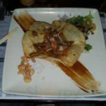 Eeterij De Hebberd Nourriture