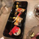 Mojo Japanese Kitchen Nourriture