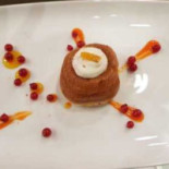 Farinella Nourriture