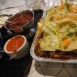 Bella Di Cairo Nourriture