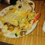 Bella Di Cairo Nourriture