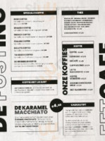 Eetcafe De Fusting Enschede Cibo