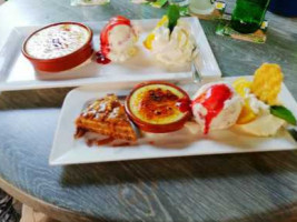 Eetcafe De Fusting Enschede Cibo