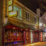 Merry Gold Roden Dentro