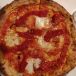 Pizzacafé Desem Nourriture