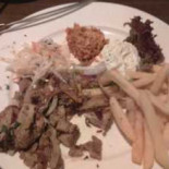 Rhodos À l'intérieur