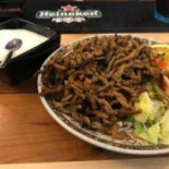 Eetcafe El Mamma Boogaard Rijswijk (zuid-holland) food