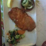 Brasserie De Houten Klaas Badhoevedorp Nourriture