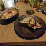 De Ripper Haarlem Nourriture