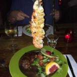 Eetcafé Rubens Nourriture