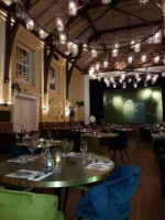 Heinde Ver Nourriture