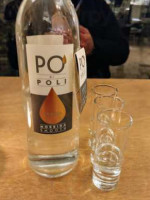 Gran Tour In Italia Den Haag Comida