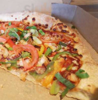 Papa John's Pizza food