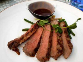 Brasserie De Mare food