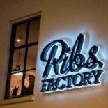 Ribsfactory B.v. Arnhem Nourriture