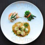 Shang King À l'intérieur