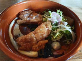 Eetcafe 70 Nourriture