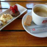 San Siro Utrecht Comida