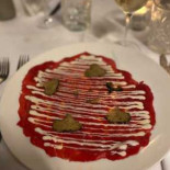 San Siro Utrecht Comida