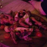 Bierfabriek Almere Nourriture