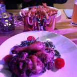 Bierfabriek Almere Nourriture