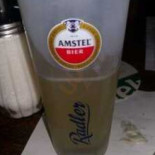 De Tweede Steeg food