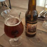 Amusant Lounge Nourriture