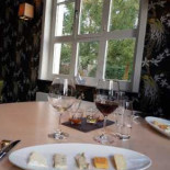 Wolfslaar B.v. Comida