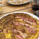 Pannenkoekenhuis Den Strooper Nourriture
