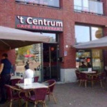 Cafe T Centrum Schiedam Nourriture