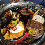 Cafe T Centrum Schiedam Nourriture