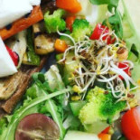 Jan En Alleman Nourriture