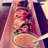 Effe Anders Nourriture