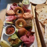 Monte Giove B.v. Norg Nourriture