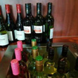 Wokpaviljoen Nourriture