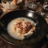 Hofstede Meerzigt Nourriture