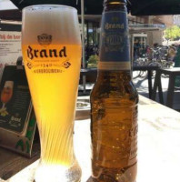 Café Op 2 Nourriture