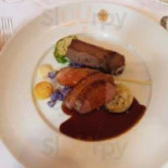 Landgoed Groot Warnsborn Nourriture