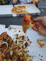 Eetcafe De Brink Express Deventer Nourriture