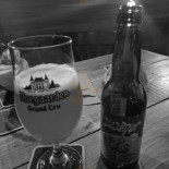 Funkenstein Nourriture