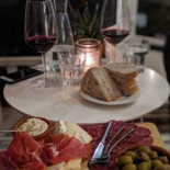 Wijn Paulus Nourriture