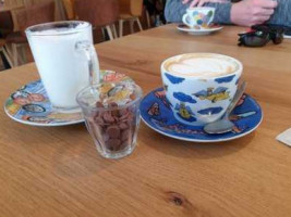 Bagels Beans Speisekarte