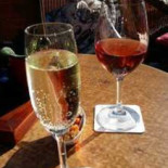 Pub Henry Viii Comida