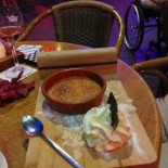 Pub Henry Viii Comida