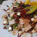 Café Ich Dich Nourriture