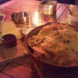 Café Ich Dich Nourriture