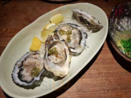 Cha House À l'intérieur